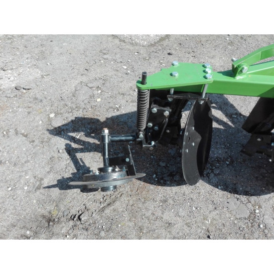 Disku arkls 3 punktu traktora uzkarei