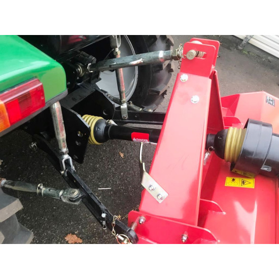 Pļaujmašīna mulceris 1.33m smalcinātājs mulčētājs traktoram 3 punktu uzkarei EF135 cena ar PVN kardāns komplektā Flail mower, Rasenmaeher