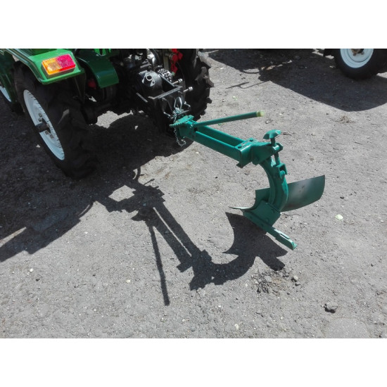 Arkls 1 korpusa motoblokam, traktoram MINI 150B