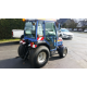 Traktors ISEKI TH 4260 AHL Japāna 27 Zs 2010 gads, No Vācijas var reģistrēt