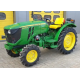 Traktors John Deere 28Zs 3028 4x4