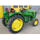 Traktors John Deere 28Zs 3028 4x4