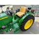 Traktors John Deere 36 Zs 3036 4x4