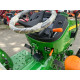 Traktors John Deere 36 Zs 3036 4x4