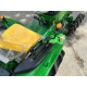 Traktors John Deere 36 Zs 3036 4x4