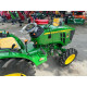Traktors John Deere 36 Zs 3036 4x4