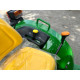 Traktors John Deere 36 Zs 3036 4x4
