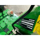 Traktors John Deere 36 Zs 3036 4x4