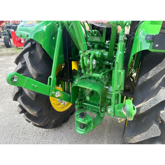 Traktors John Deere 36 Zs 3036 4x4