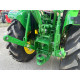 Traktors John Deere 36 Zs 3036 4x4