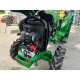 Traktors John Deere 36 Zs 3036 4x4