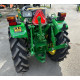 Traktors John Deere 36 Zs 3036 4x4