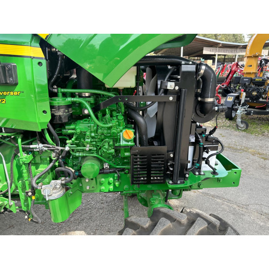 Traktors John Deere 36 Zs 3036 4x4