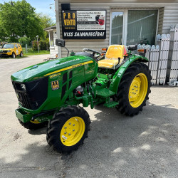 Traktors John Deere 36 Zs 3036 4x4 