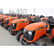 Traktors KUBOTA 24Zs B2441 Neo Star 4x4