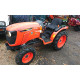 Traktors KUBOTA 24Zs B2441 Neo Star 4x4