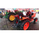 Traktors KUBOTA 24Zs B2441 Neo Star 4x4
