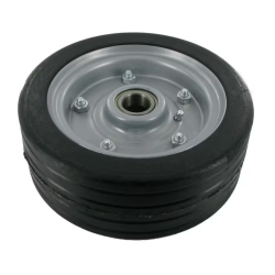 Ritenis ar gultņiem zāles pļāvējam FM Finish mower 200x76x25mm