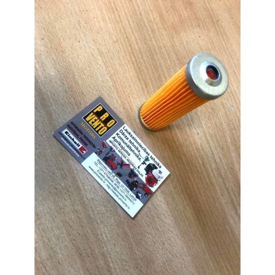 Degvielas filtrs filtra elements derīgs mūsu tirgotajam filtram