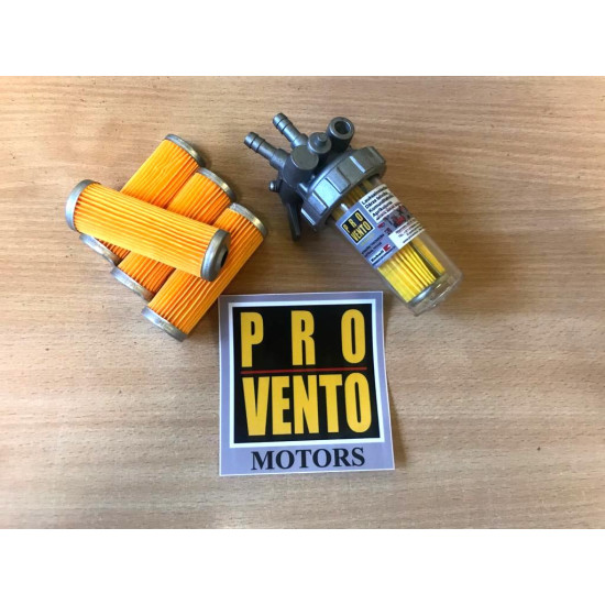 Degvielas filtrs filtra elements derīgs mūsu tirgotajam filtram