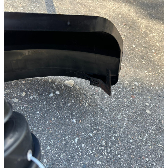 TRIMMERIS 2 taktu benzīna motors 2,6 ZS 52 ccm