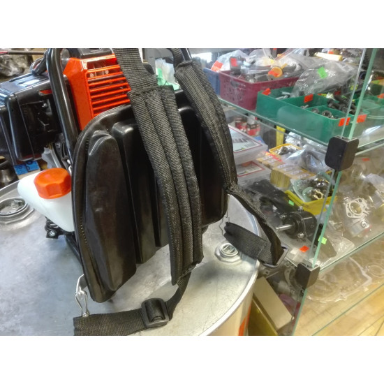 Trimmeris ar lokana kardāna pievadu 52ccm