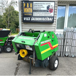 Siena ietinējs ķīpu prese mazā optimāls viegls modelis