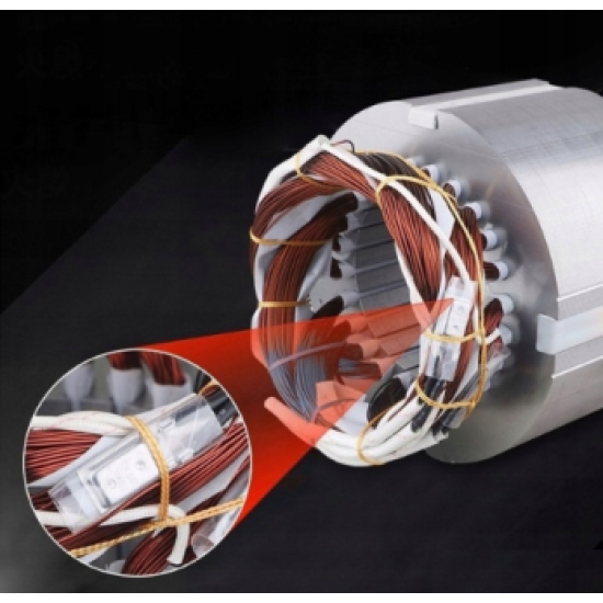Ūdens sūknis iegremdejams netīram ūdenim asinezācijas ar pludiņa tipa slēdzi, Rohtenbach/Hunter 220V 550W ļoti augsta kvalitāte