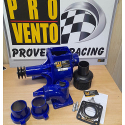 Ūdens sūknis 3"  V-veida ķīļsiksnām motoriem motoblokiem u.c. 