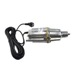 Ūdens sūknis Ručejok sūknis 220V 280W vēsturiskais padomju analogs iegremdējams vibrosūknis