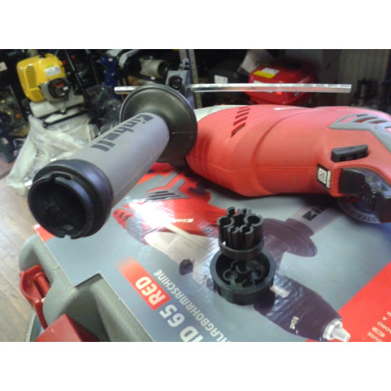 Urbjmašīna triecienveida Einhell RT - ID 65