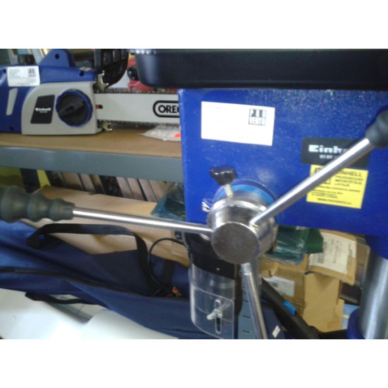 Urbjmašīna stacionāra Einhell BT - BD 1625 D