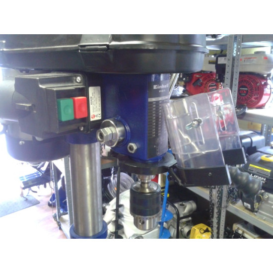 Urbjmašīna stacionāra Einhell BT - BD 701