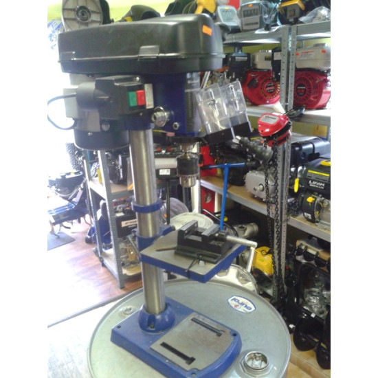 Urbjmašīna stacionāra Einhell BT - BD 701