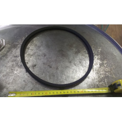 Siksna 100 kg vibroblietei