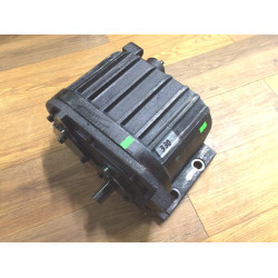 Ekscentra mehānisms komplektā, vibrācijas veidotājs 330 kg vibroblietei