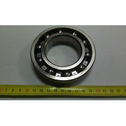 Ekscentra gultnis SC 80 kg vibroblietei