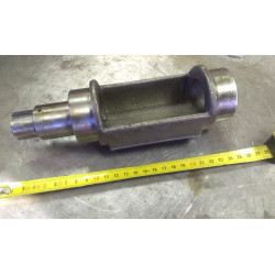 Ekscentra ass 80 kg vibroblietei