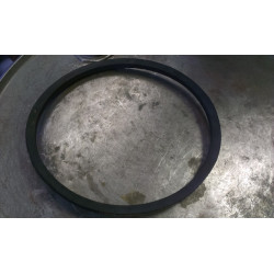 Siksna 80 kg vibroblietei