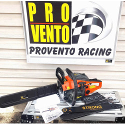 Zāģis ar benzīna motoru 42ccm